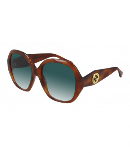 Gucci GG0796S 003 Havana