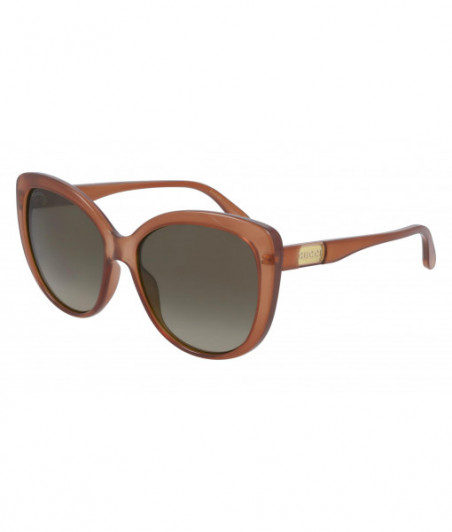 Gucci GG0789S 002 Marron