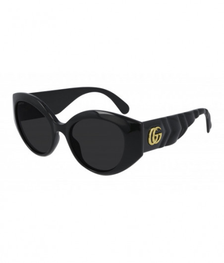 Gucci GG0809S 001 Noir