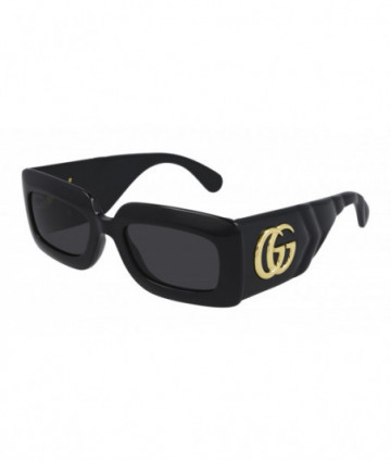 Gucci GG0811S 001 Noir