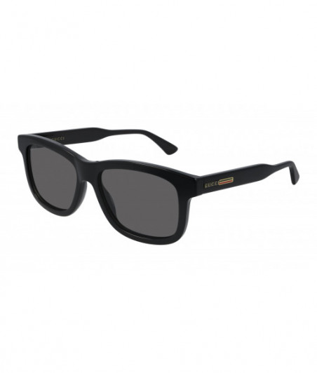 Gucci GG0824S 005 Black