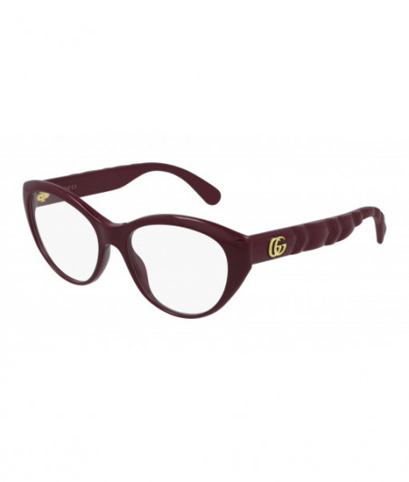 Gucci GG0812O 003 Bourgogne