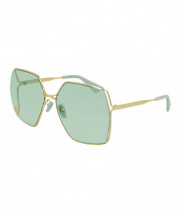 Gucci GG0817S 003 Or
