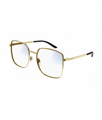 Gucci GG0802S 005 Or