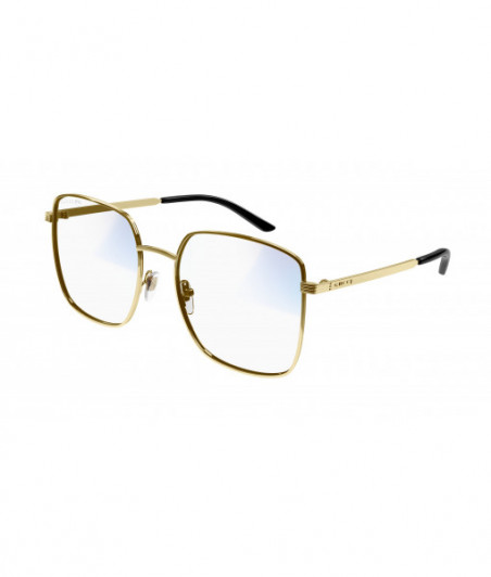 Gucci GG0802S 005 Gold