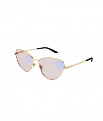 Gucci GG0803S 005 Or