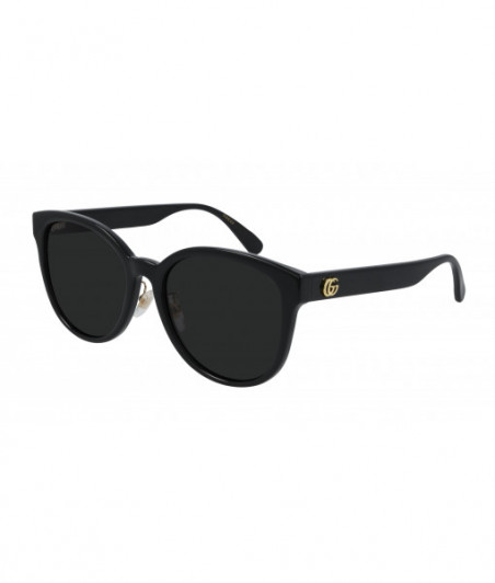 Gucci GG0854SK 004 Black