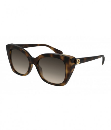 Gucci GG0921S 002 Havana