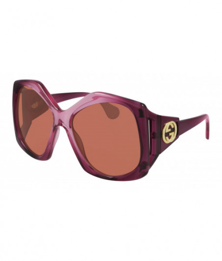 Gucci GG0875S 003 Bourgogne