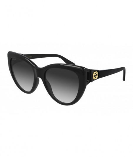 Gucci GG0877S 001 Black