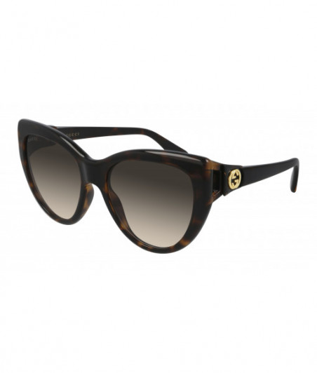 Gucci GG0877S 002 Havana