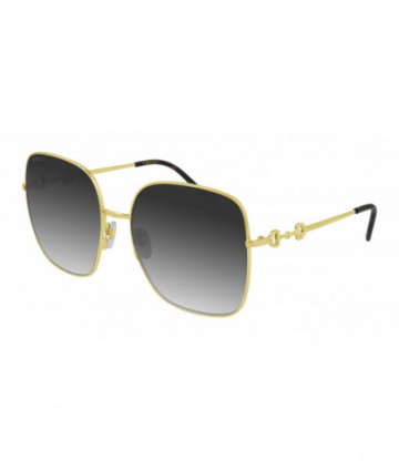Gucci GG0879S 001 Or