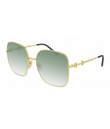 Gucci GG0879S 003 Or