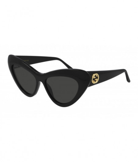 Gucci GG0895S 001 Black