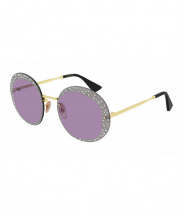 Gucci GG0899S 001 Or