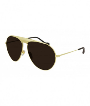Gucci GG0908S 001 Or