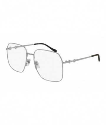 Gucci GG0952O 003 Argent