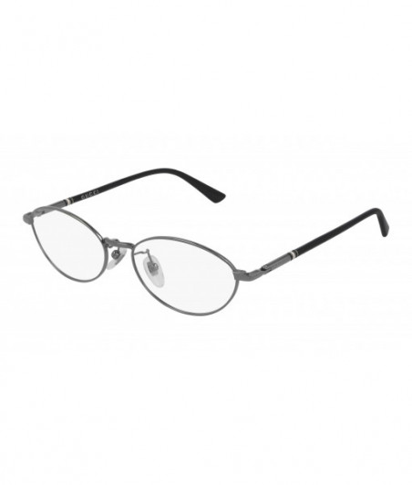 Gucci GG0949OJ 003 Ruthenium