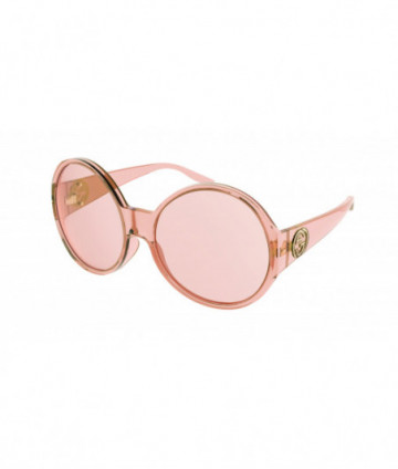 Gucci GG0954S 003 Rose