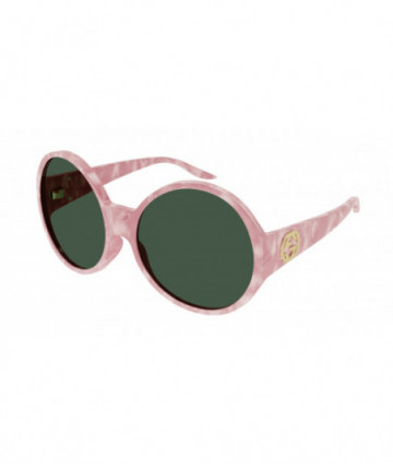 Gucci GG0954S 009 Rose