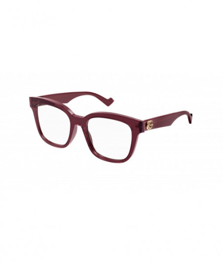 Gucci GG0958O 003 Burgundy