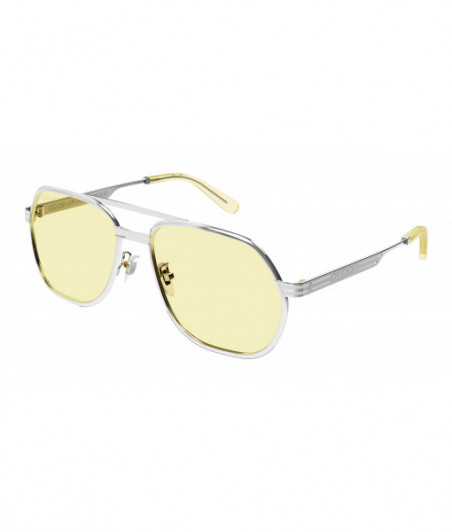 Gucci GG0981S 004 Argent