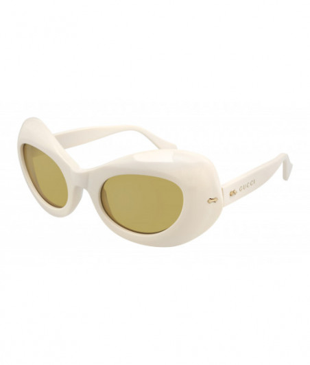 Gucci GG0990S 001 White