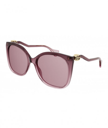 Gucci GG1010S 004 Bourgogne