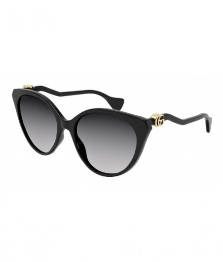 Gucci GG1011S 001 Black