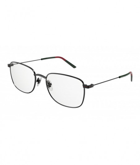 Gucci GG1052O 005 Ruthenium