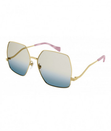 Gucci GG1005S 001 Or
