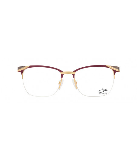 Cazal 4274 004 Red