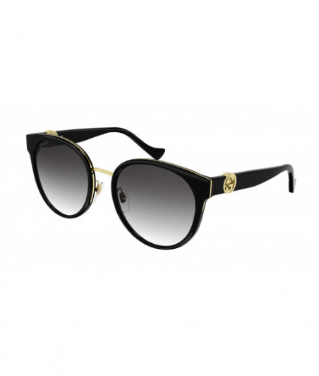 Gucci GG1027SK 006 Noir