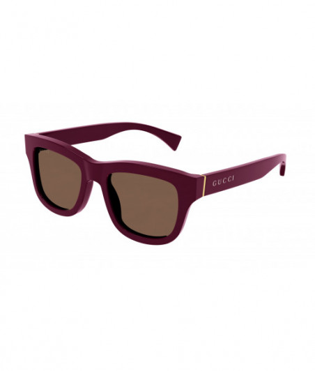 Gucci GG1135S 003 Burgundy