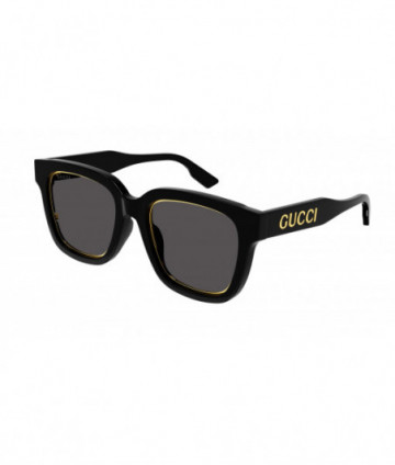 Gucci GG1136SA 001 Black
