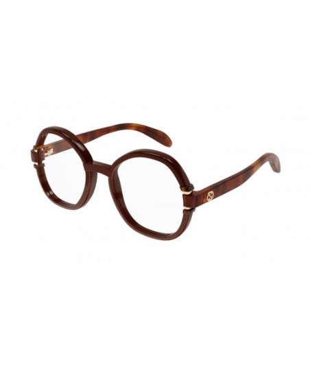 Gucci GG1069O 003 Brown