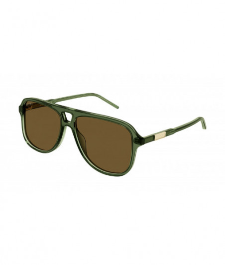 Gucci GG1156S 002 Green