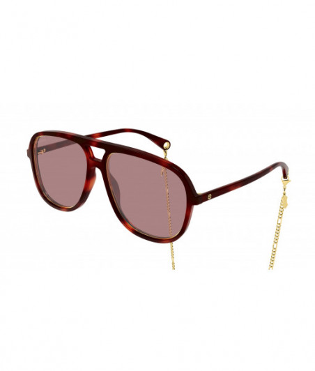 Gucci GG1077S 003 Ivoire