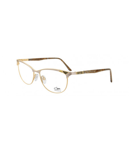 Cazal 4282 002 Gold