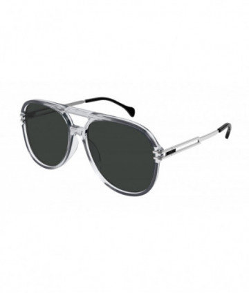 Gucci GG1104S 001 Gris