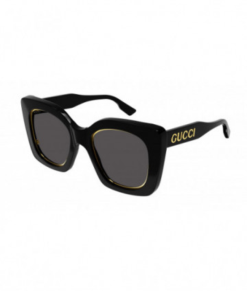 Gucci GG1151S 001 Black