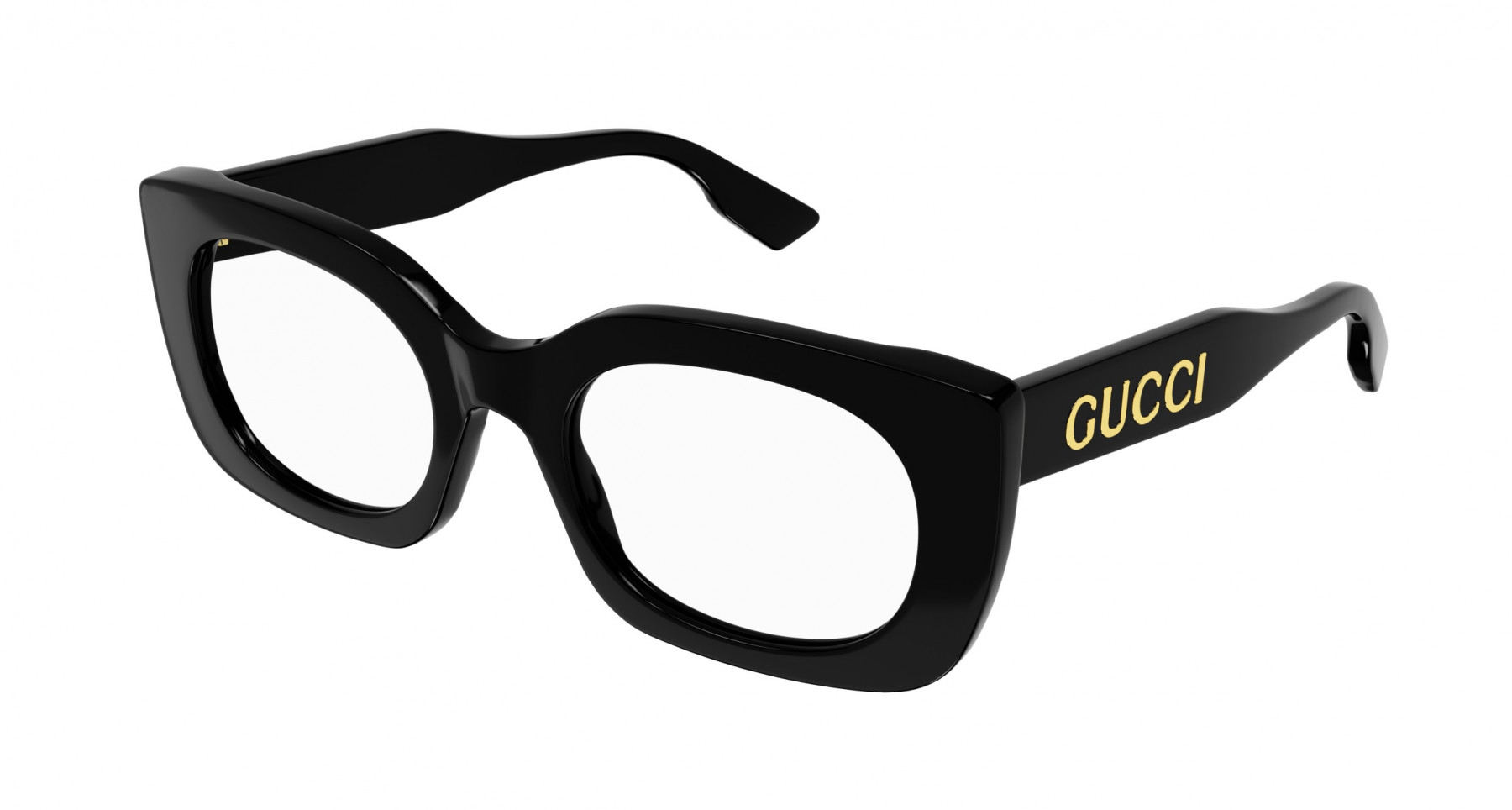 Gucci GG1154O 001 | Eyeglasses