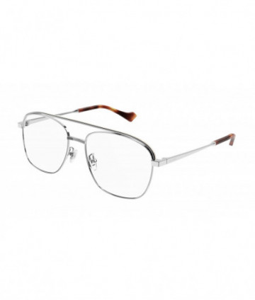 Gucci GG1103O 003 Argent