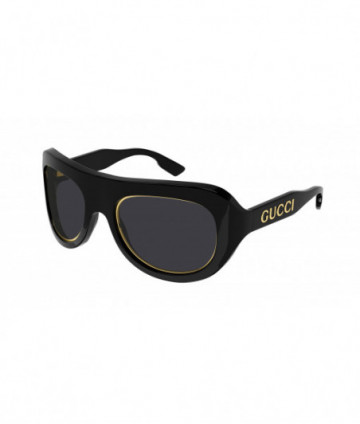 Gucci GG1108S 001 Black