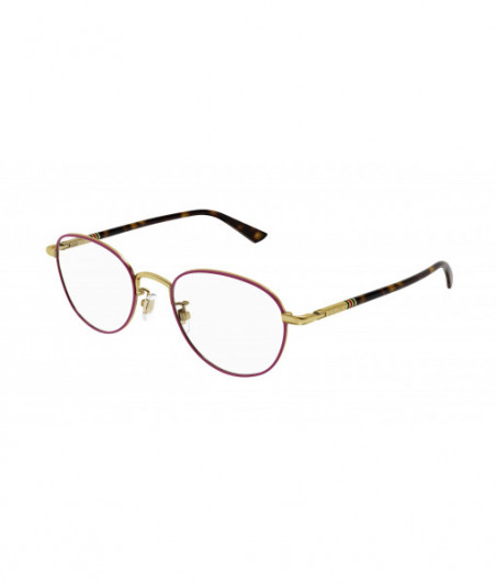 Gucci GG1128OJ 003 Bourgogne