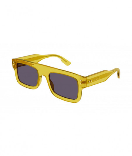 Gucci GG1085S 003 Jaune