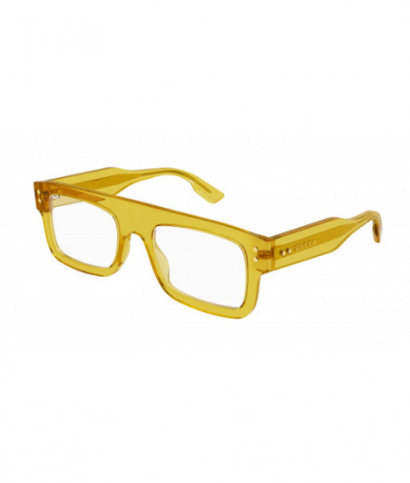 Gucci GG1085O 003 Jaune