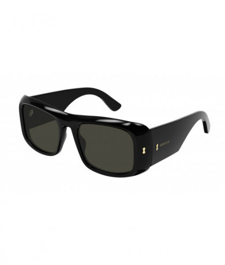 Gucci GG1080S 001 Black