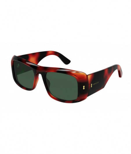 Gucci GG1080S 003 Havana