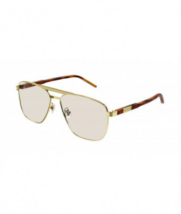 Gucci GG1164S 003 Or